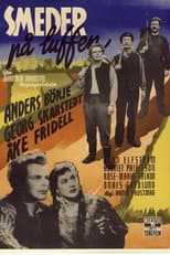 Poster for Vagabond Blacksmiths