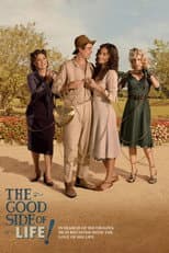 Poster for The Good Side of Life