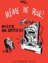 Poster for Même pas Peur !