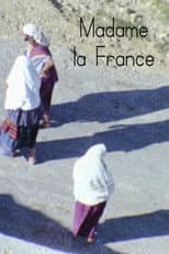 Poster for Madame La France