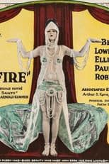 Poster for The Spitfire