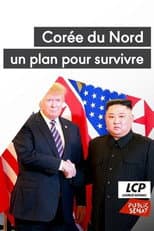 Poster for North Korea: A Plan to Survive