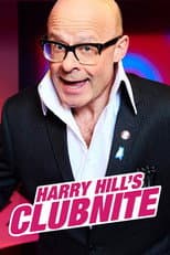 Poster for Harry Hill's Clubnite