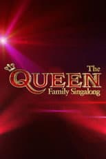 Poster for The Queen Family Singalong