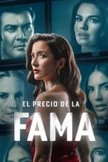 Poster for El precio de la fama