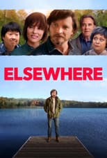 Poster for Elsewhere