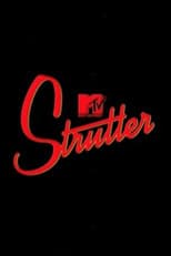 Poster for Strutter