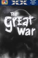 Poster for Project XX: The Great War - World War I