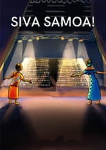 Poster for Siva Samoa!