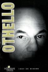 Poster for Othello