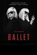 Poster for Ballet
