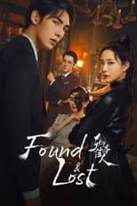 Poster for Found & Lost