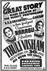 Poster for A Drop of Poison