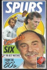 Poster for Tottenham Hotspur  F.C. - Greavsie's 6 of the Best Matches from the 80's