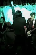 Poster for My Chemical Romance - Live at Vintage Vinyl 6/8/2004