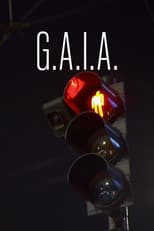 Poster for G.A.I.A.
