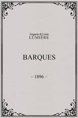 Poster for Barques