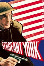 Poster for Sergeant York