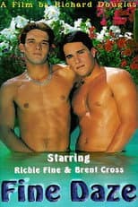 Poster for Fine Daze