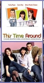 Poster for This Time Around