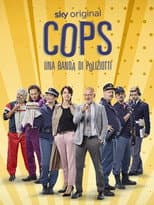 Poster for Cops - Una banda di poliziotti