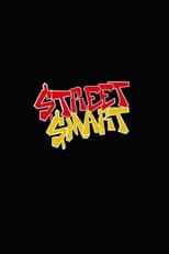 Poster for Street Smart