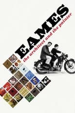 Poster for Eames: The Architect and the Painter