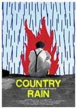 Poster for Country Rain