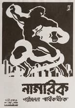 Poster for The Citizen