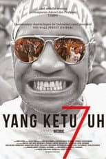 Poster for Yang Ketu7uh