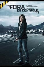 Poster for Crossing the Line