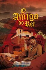 Poster for O Amigo do Rei
