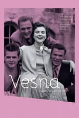 Poster for Vesna