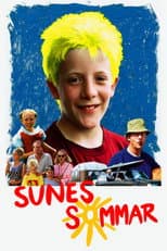 Poster for Sune's Summer