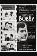 Poster for Bobby
