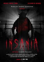 Poster for Insania