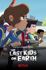 Poster for Book 1