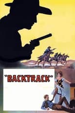 Poster for Backtrack!
