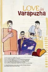 Poster for Love in Varapuzha