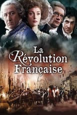 Poster for The French Revolution