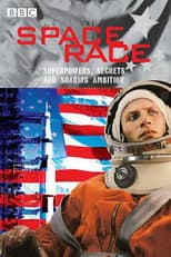Poster for Space Race