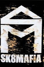 Poster for SK8MAFIA - THE SK8MAFIA VIDEO