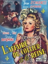 Poster for Queen's Necklace