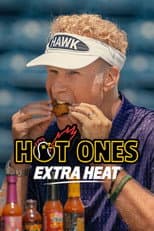 Poster for Hot Ones: Extra Heat