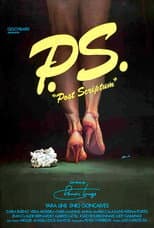 Poster for P.S. - Post Scriptum