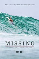 Poster for Missing