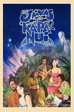 Poster for Los Jaivas en Rapa Nui
