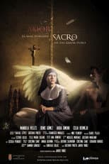 Poster for Amor sacro
