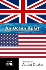 Poster for An Ocean Apart
