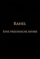 Poster for Rahel-Eine preussische Affäre
